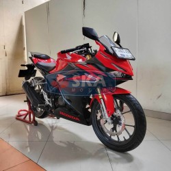 Honda CBR 150R Tahun 2024